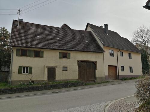 Foto - Einfamilienhaus zum Kaufen in Starzach
