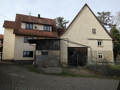 Foto - Einfamilienhaus in Starzach