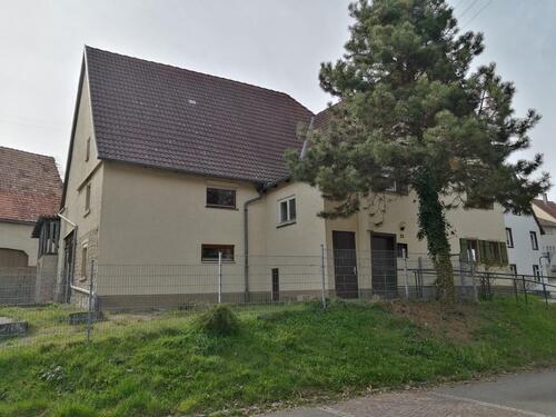 Foto - Einfamilienhaus in Starzach zum Kaufen