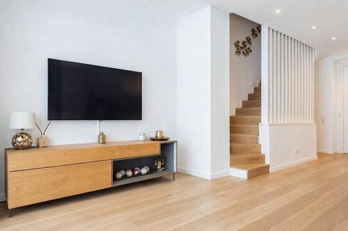 Foto - 5.5 Zimmer Reihenhaus zum Kaufen in Hamburg