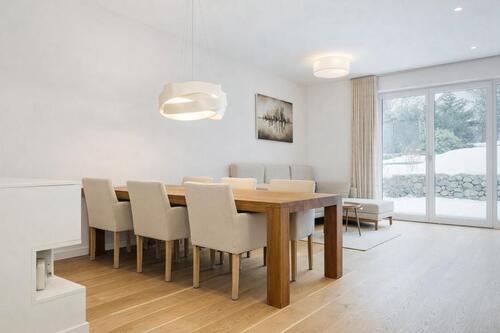 Foto - 5.5 Zimmer Reihenhaus in Hamburg