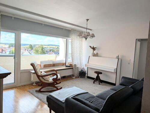 Foto - 3.5 Zimmer Etagenwohnung zum Kaufen in Taunusstein