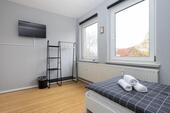 Foto - 1 Zimmer Etagenwohnung zur Miete in Lüneburg