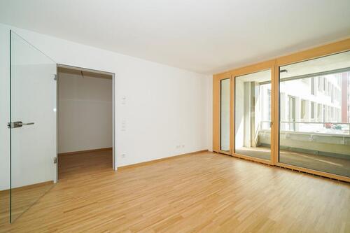 Foto - Etagenwohnung zur Miete in Nürnberg
