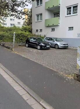 Foto - Stellplatz Karl-Josef-Schlitt-Str. Lahnstr. zu vermieten