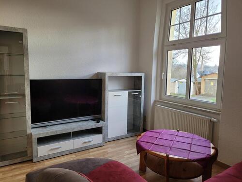 Foto - Etagenwohnung zur Miete in Plauen
