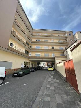 Foto - 1 ZKB in der Innenstadt von Frankenthal