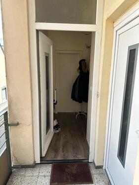 Foto - Etagenwohnung zum Kaufen in Frankenthal (Pfalz)