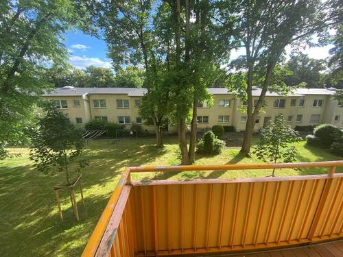 Foto - Erstbezug Kernsanierte 3 Zi Whg 76m² EBK Balkon HU Wolfgang