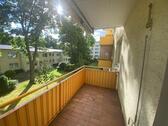 Foto - Etagenwohnung zur Miete in Hanau