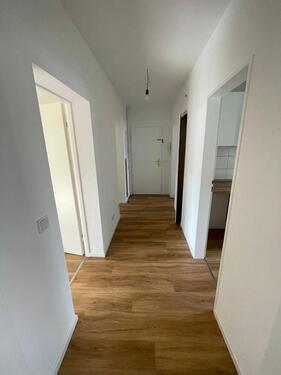 Foto - Etagenwohnung in Hanau zur Miete