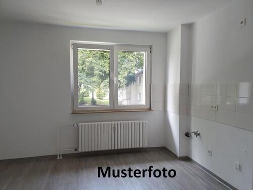Foto - Etagenwohnung in Bochum zur Miete