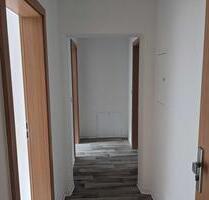 Neu sanierte 2-Raumwohnung - Allstedt- Mittelhausen