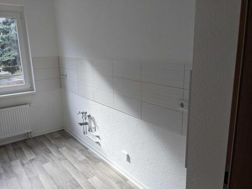 Foto - Etagenwohnung zur Miete in Allstedt