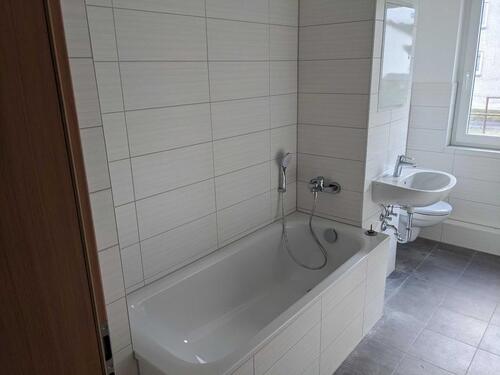Foto - Etagenwohnung in Allstedt