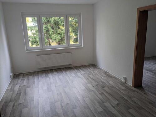 Foto - Etagenwohnung in Allstedt zur Miete