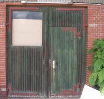 Lagerhalle 100m² - 400,00 EUR Miete, in Wiemersdorf (PLZ: 24649)