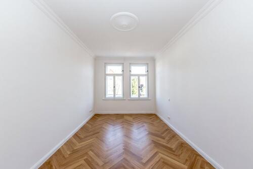 Foto - Etagenwohnung in Chemnitz zur Miete