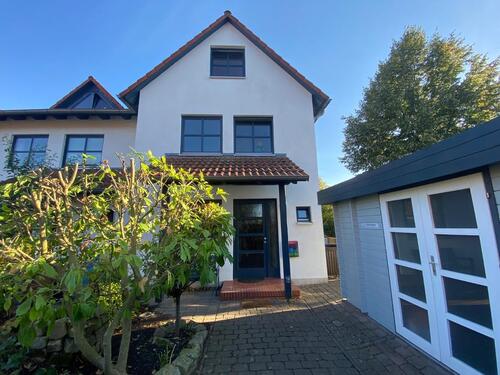 Foto - Einfamilienhaus zur Miete in Meine