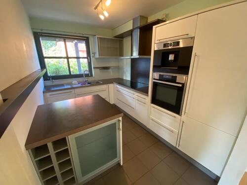 Foto - Einfamilienhaus in Meine zur Miete