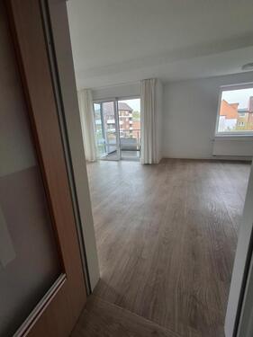 Foto - Etagenwohnung in Osnabrück