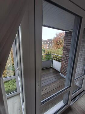 Foto - Etagenwohnung in Osnabrück zur Miete