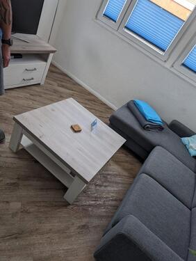 Foto - Etagenwohnung zur Miete in Borkum