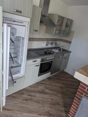 Foto - Etagenwohnung in Borkum zur Miete