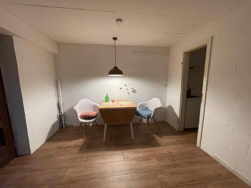 Foto - Apartment im Souterrain in Münster-Gremmendorf zu vermieten