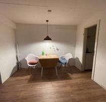 Apartment im Souterrain in Münster-Gremmendorf zu vermieten