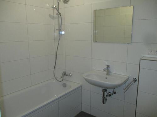 Foto - Dachgeschosswohnung ohne Durchgangszimmer