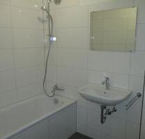 Dachgeschosswohnung ohne Durchgangszimmer - Stutensee