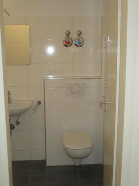 Foto - Etagenwohnung zur Miete in Stutensee