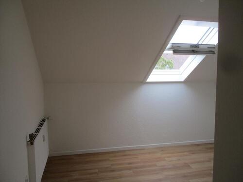 Foto - Etagenwohnung in Stutensee