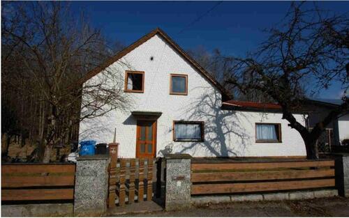 Foto - Charmantes Eigenheim mit reichlich Platz für Familie und Hobby