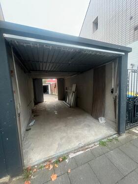 Foto - Lager Fläche zu vermieten Köln Kalk 150qm 650 €