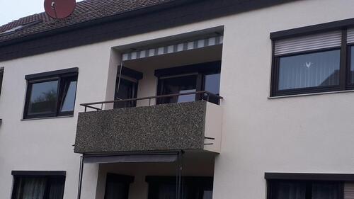 Foto - Helle 1,5 Zimmer-Wohnung mit Südbalkon in 74080 Heilbronn-Böcking