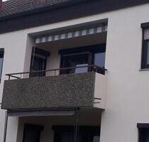 Helle 1,5 Zimmer-Wohnung mit Südbalkon in 74080 Heilbronn-Böcking