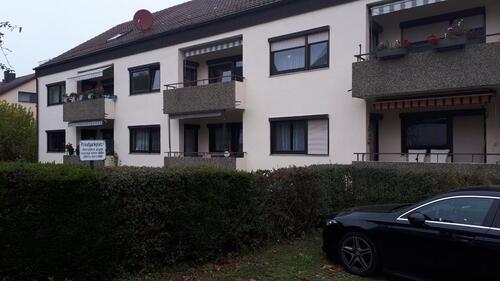 Foto - Etagenwohnung zur Miete in Heilbronn
