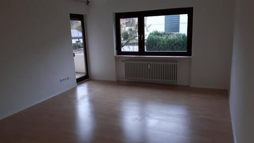 Foto - Etagenwohnung in Heilbronn