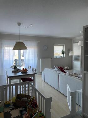 Foto - 3 Zimmer Etagenwohnung zur Miete in Gebhardshain