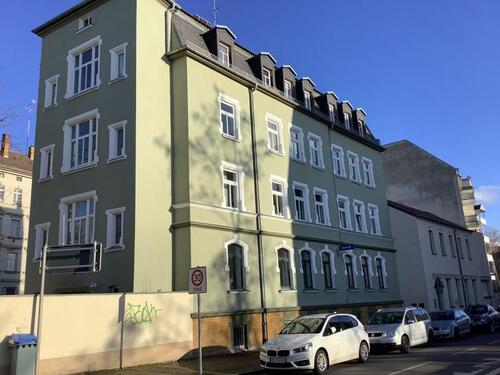 Foto - Frisch sanierte 3-Zimmer-Wohnung zu vermieten