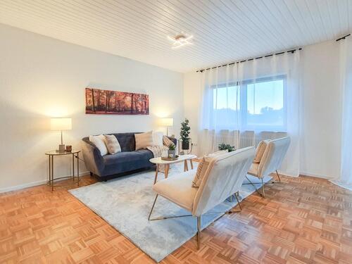 Foto - 3 Zimmer Etagenwohnung zum Kaufen in Bad Mergentheim