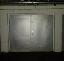 Garage am Waldfriedhof - 50,00 EUR Miete, in Hoyerswerda (PLZ: 02977)