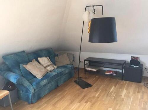 Foto - 1 Zimmer Etagenwohnung zur Miete in Kleve