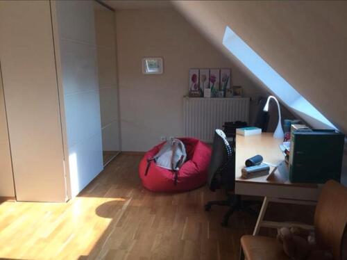 Foto - 1 Zimmer Etagenwohnung in Kleve