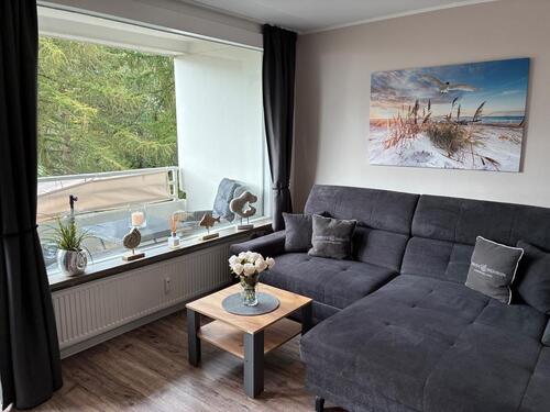 Foto - excl. kleine Traumwohnung am MeerMeerblick,100 Meter z.Strand