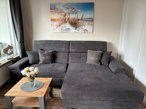 Foto - 1 Zimmer Etagenwohnung zum Kaufen in Neustadt in Holstein