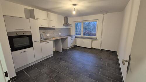 Foto - 4 Zimmer Etagenwohnung in Hennstedt