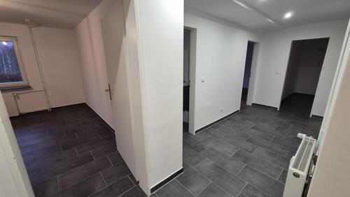 Foto - Etagenwohnung in Hennstedt zur Miete